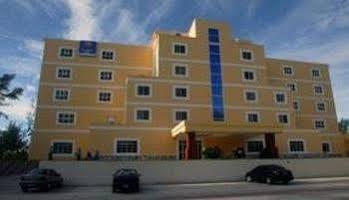 Hotel Bahia Dorada San Luis La Herradura Exterior foto